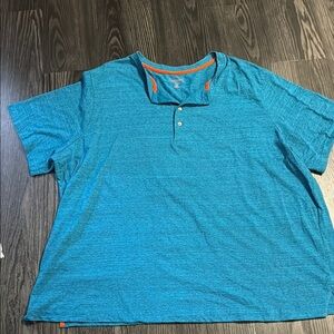 🍍BOULDER CREEK 5X polo🍍